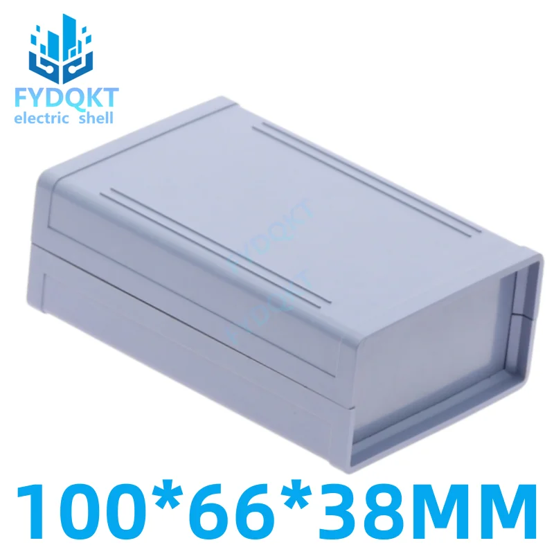 Diy Electronics Supplies - 1 szt. Wysokiej jakości wodoodporna biała