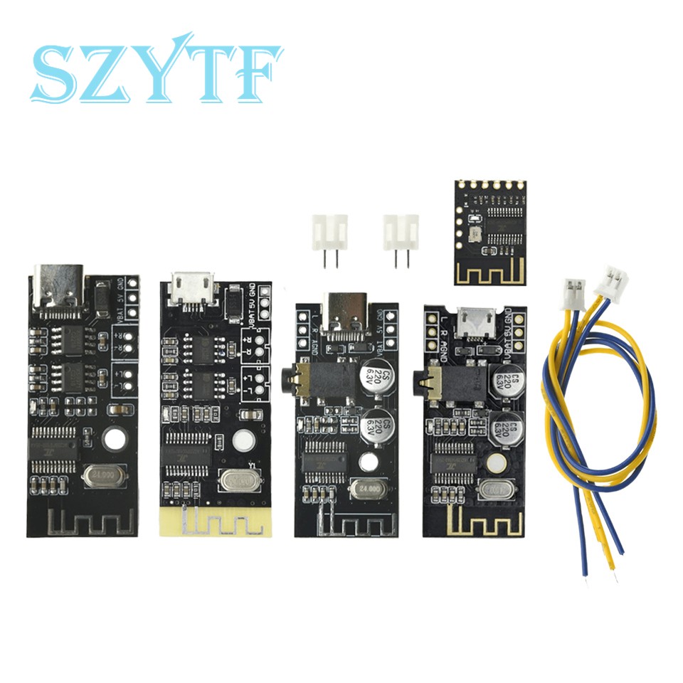 Diy Audio Electronics Kit - MH-MX8 M18 M28 M38 płyta dekodera