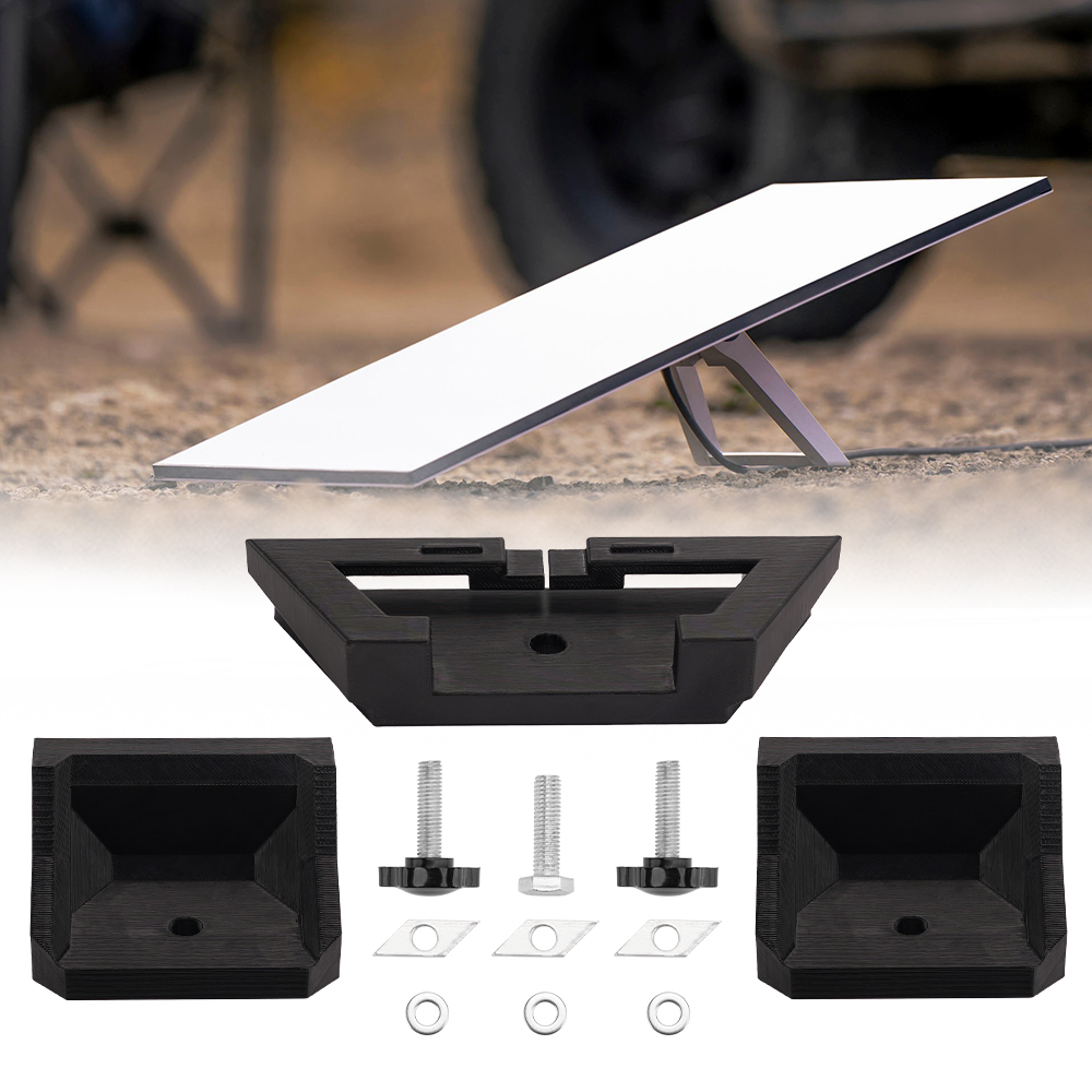 Diy Audio Electronics Kit - Uchwyt anteny dachowej do bagażnika dachowego