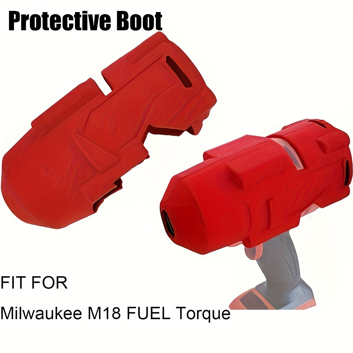 Milwaukee Drill M18 Fuel - Osłona M18 49-16-2767 do klucza udarowego