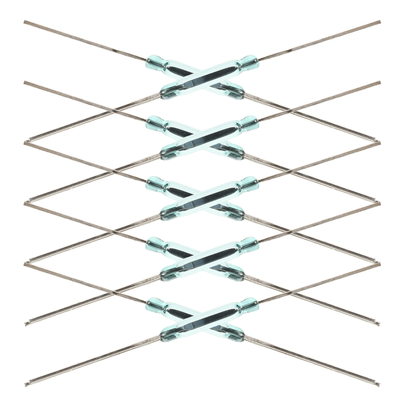 Diy Electronic - 10 szt. modułów z czujnikiem magnetycznym