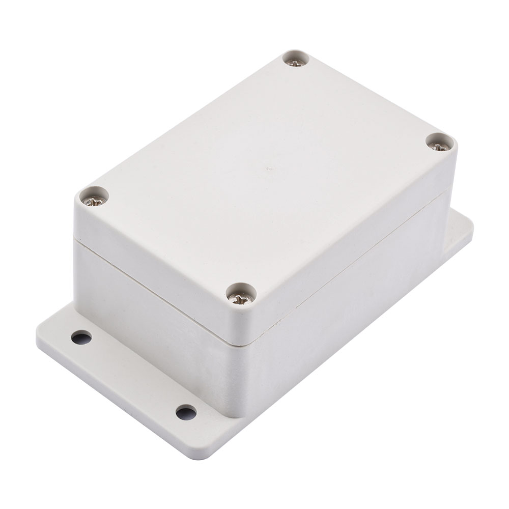 Diy Electronics Supplies - 3 szt. Obudowa z tworzywa ABS