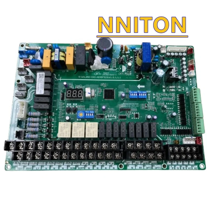 R/Diy Electronics - Płytka elektroniczna HB-A100/CD30GN8-B 17110600000832 R-WSL250-DXX-A[R5F52306].D.1 17110600000830