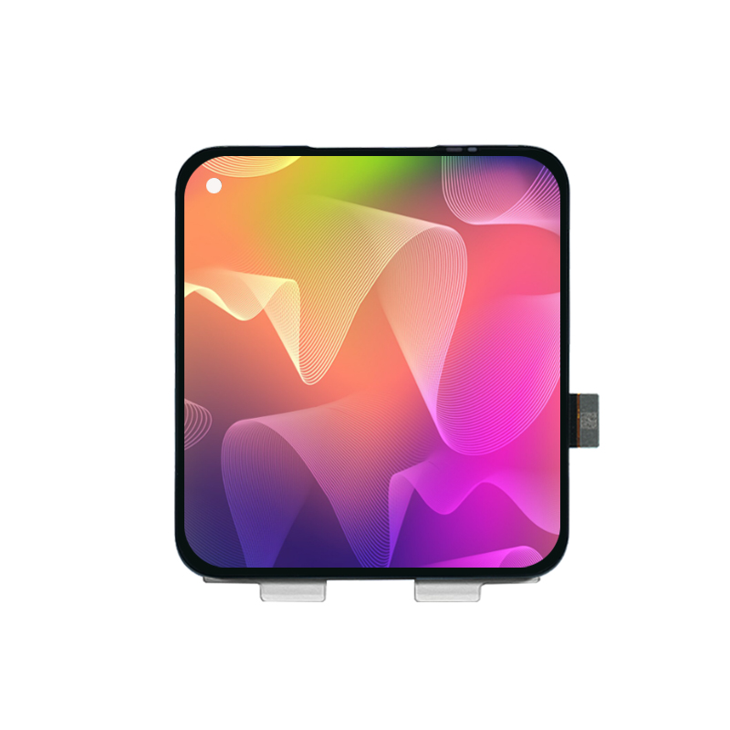 Oled Display Module - 4-calowy wyświetlacz AMOLED 1080x1200 Moduł LTPS