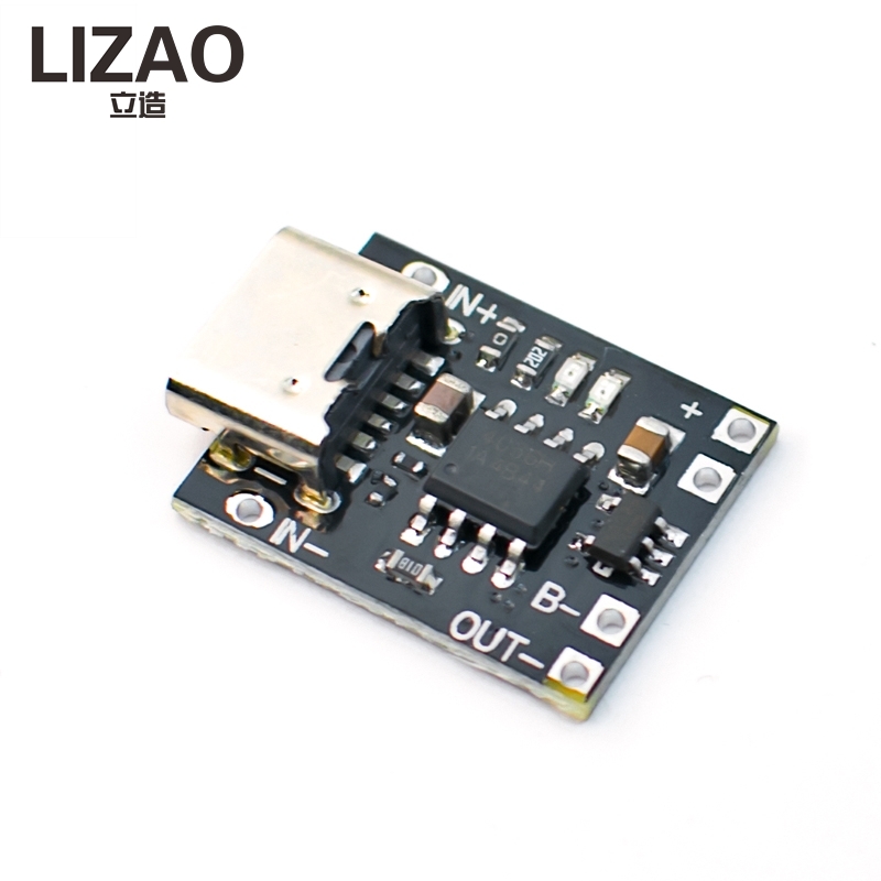 Płytka ładowania baterii litow – Diy Wearable Electronics recenzja i cena