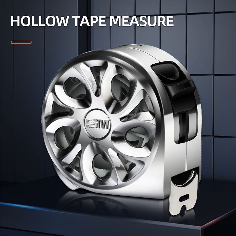5M * 25MM metryczna taśma mier – Stanley Tape 25Ft recenzja i cena