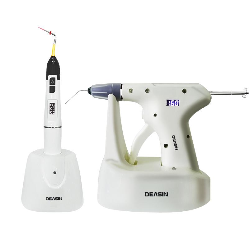 Dental Endo Obturation System  – Oled Display Module recenzja i cena