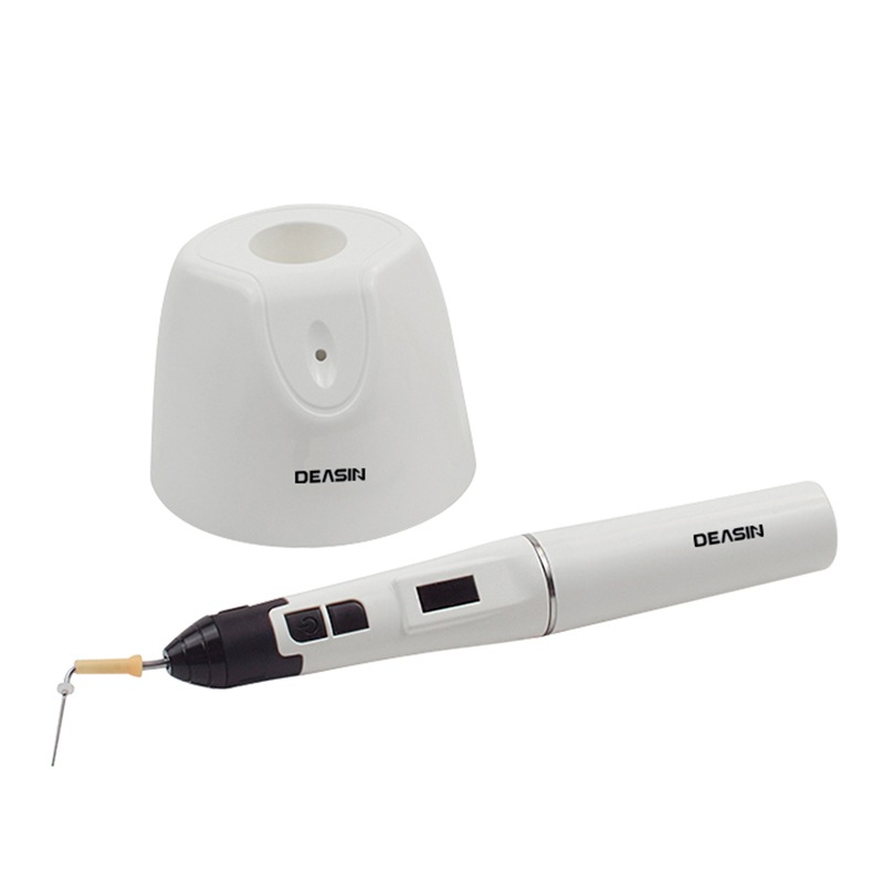 Dental Endo Obturation System  – Oled Display Module recenzja i cena