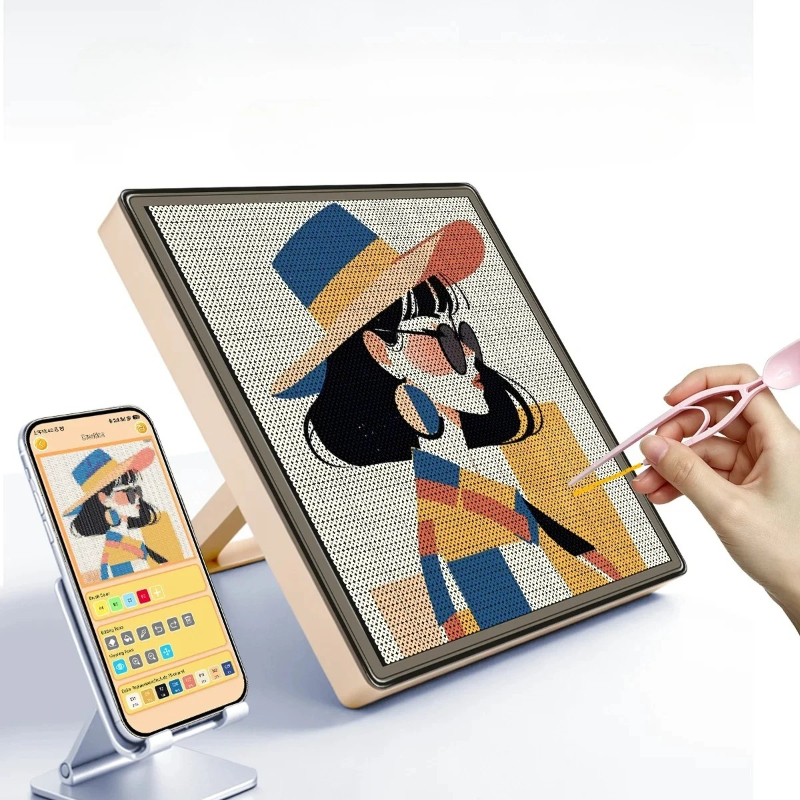 Zestaw DIY Inteligentna Tablic – Diy Electronic recenzja i cena