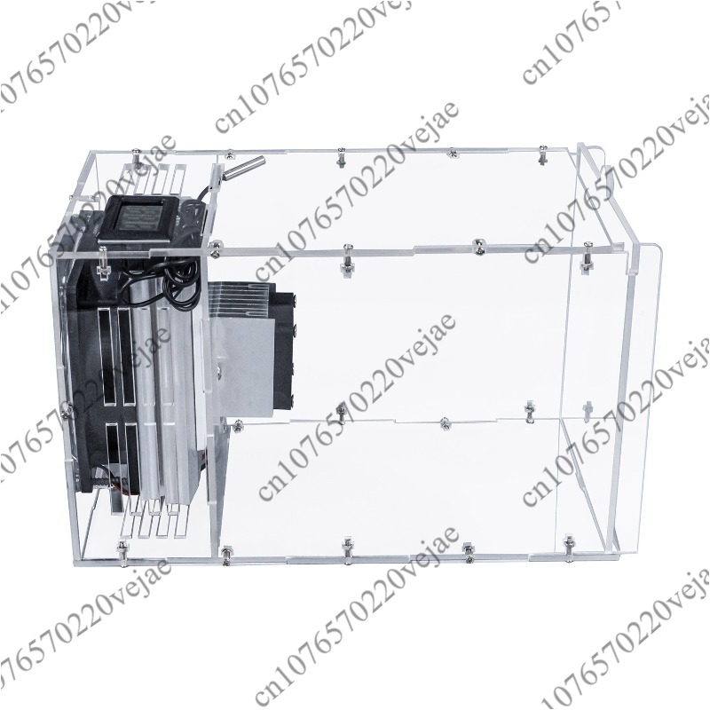 Mini Lodówka DIY Zestaw Elektr – Diy Electronics Supplies recenzja i cena