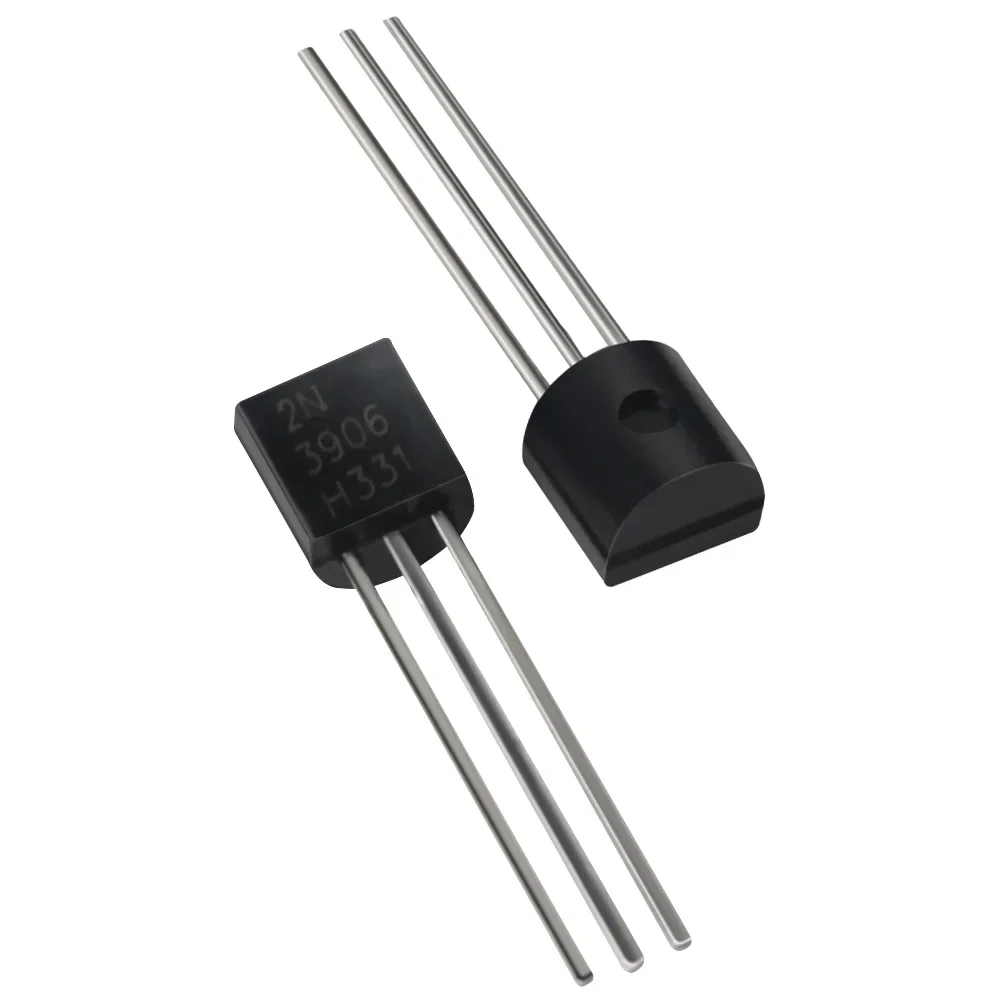 Zestaw 100 szt. tranzystorów e – Diy Electronics Com recenzja i cena