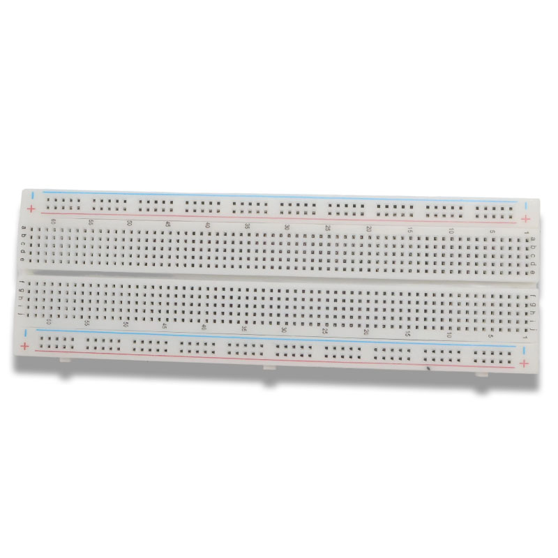 Zestaw płytki prototypowej MB1 – Breadboard Jumper Wire recenzja i cena