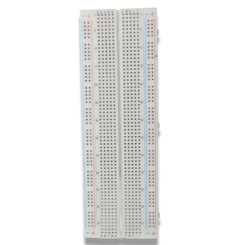 Zestaw płytki prototypowej MB1 – Breadboard Jumper Wire recenzja i cena