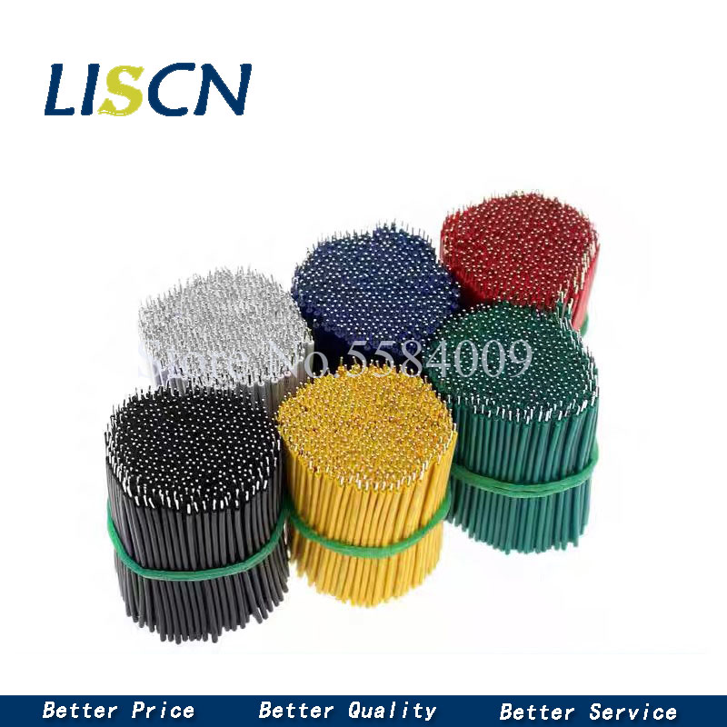 1000 SZT./LOT Cynowany Płytka  – Breadboard Jumper Wire recenzja i cena