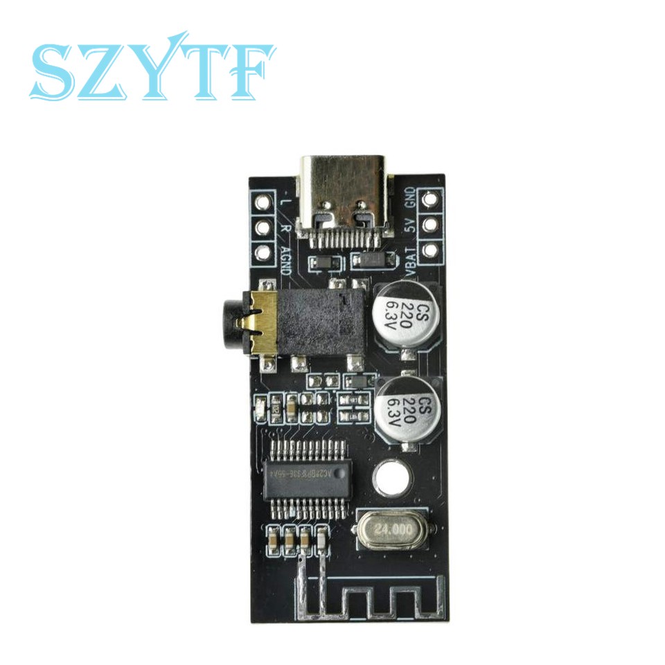 MH-MX8 M18 M28 M38 płyta dekod – Diy Audio Electronics Kit recenzja i cena