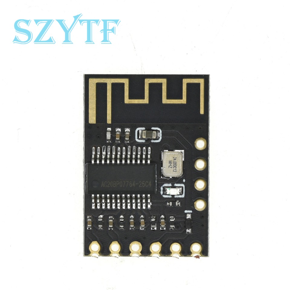 MH-MX8 M18 M28 M38 płyta dekod – Diy Audio Electronics Kit recenzja i cena