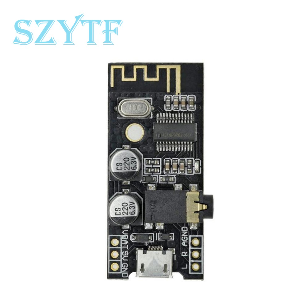 MH-MX8 M18 M28 M38 płyta dekod – Diy Audio Electronics Kit recenzja i cena