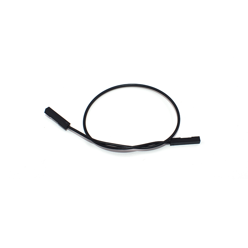 Miedziany kabel mostkujący kab – Breadboard Jumper Wire recenzja i cena