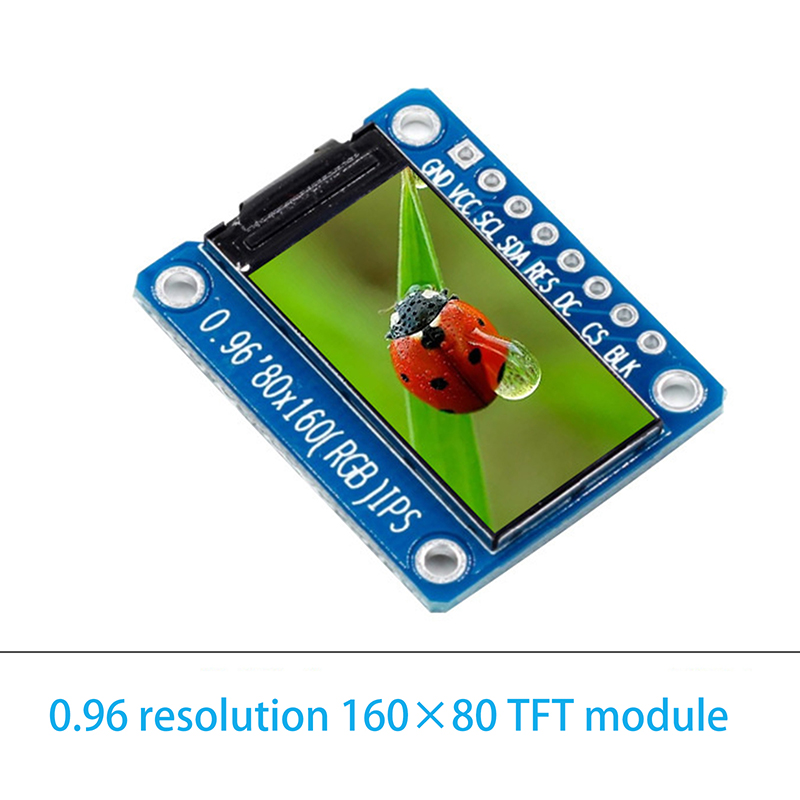 Moduł wyświetlacza IPS OLED Y- – Oled Display Module recenzja i cena