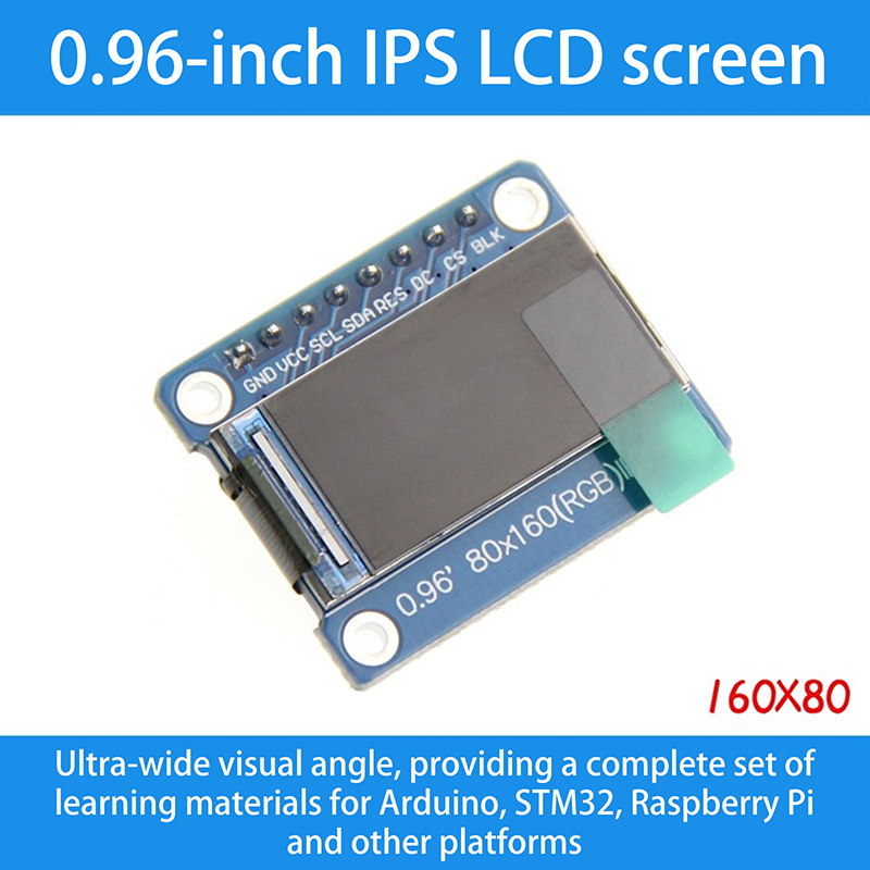 Moduł wyświetlacza IPS OLED Y- – Oled Display Module recenzja i cena