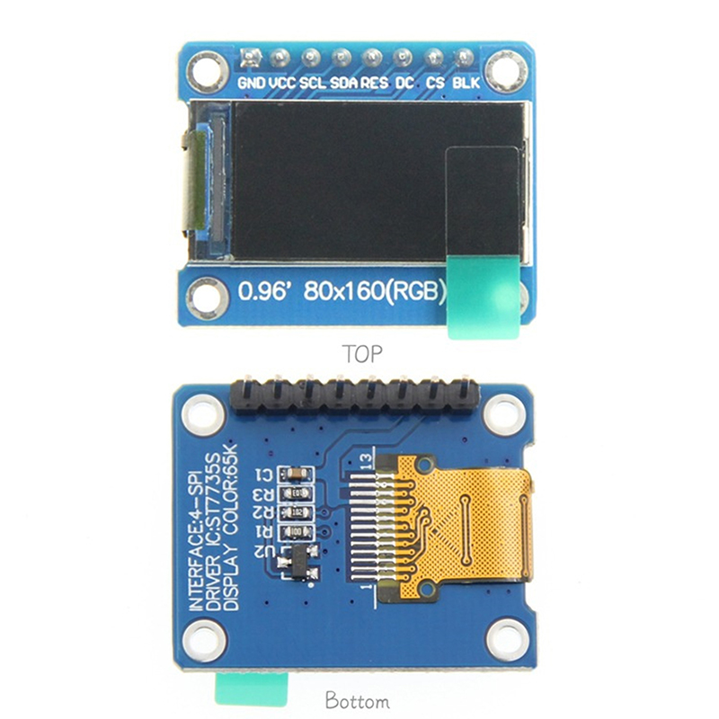 Moduł wyświetlacza IPS OLED Y- – Oled Display Module recenzja i cena