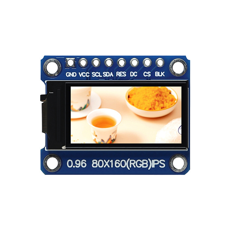 Moduł wyświetlacza IPS OLED Y- – Oled Display Module recenzja i cena