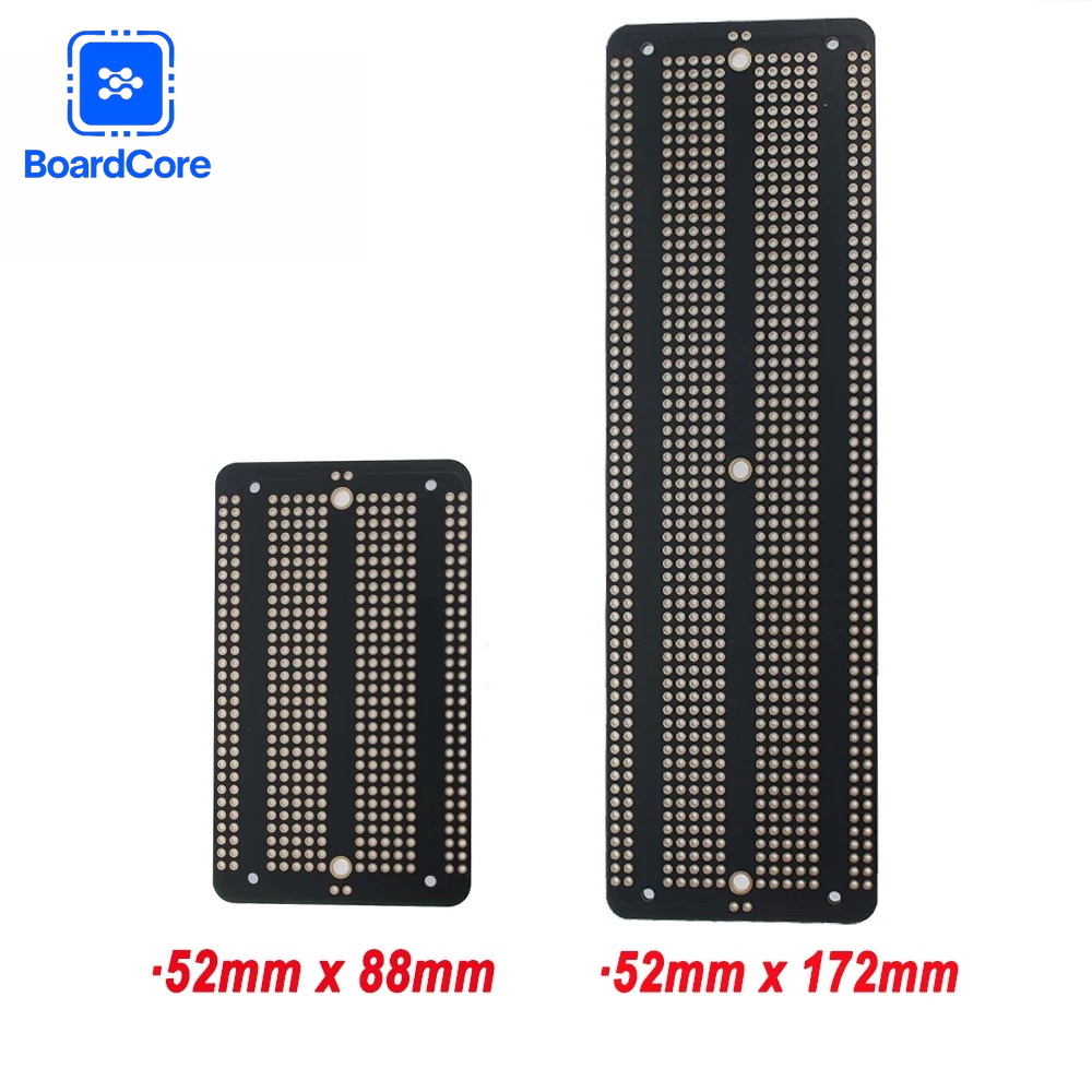 1/2/5 szt. Standardowa płytka  – Diy Electronics Com recenzja i cena