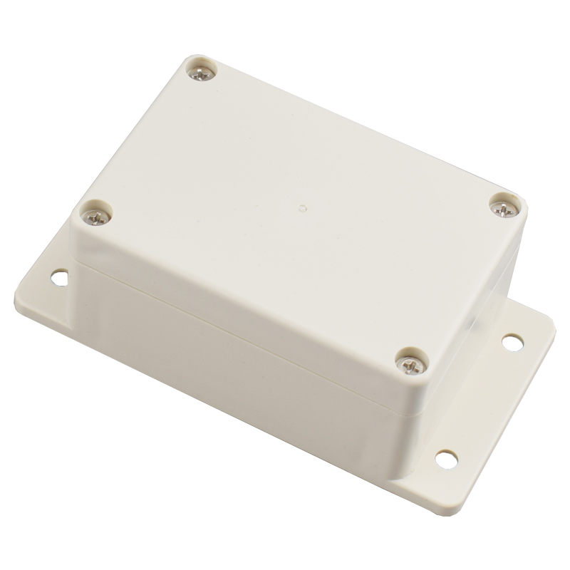 1 szt. Obudowa z tworzywa ABS  – Diy Electronics Supplies recenzja i cena