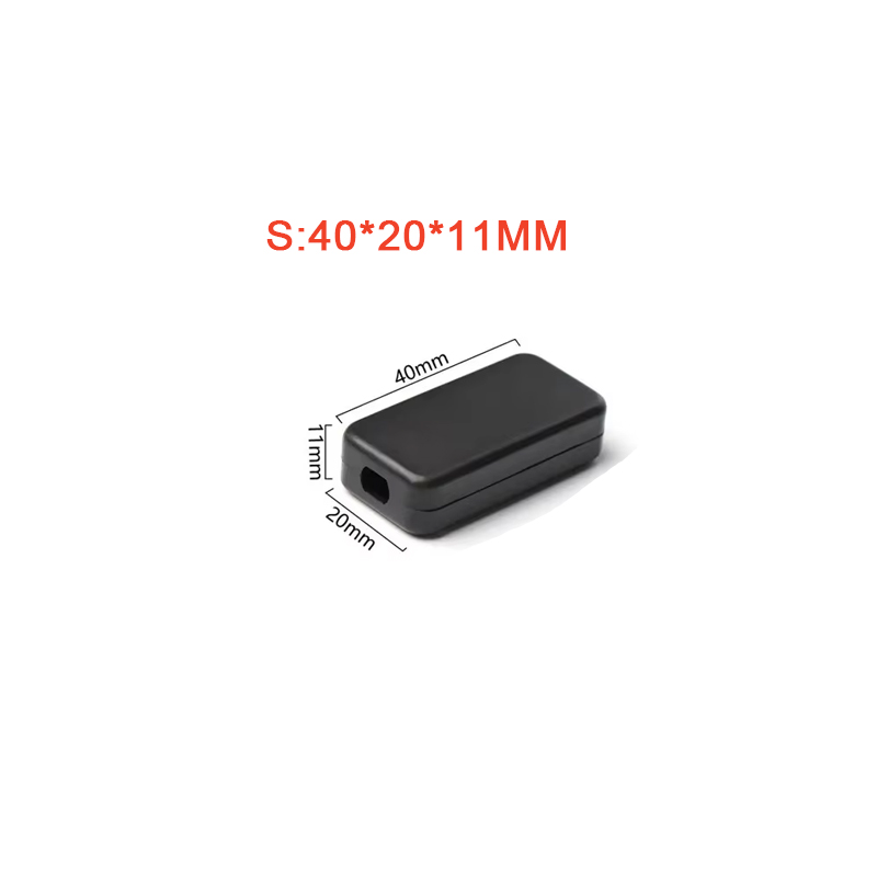 2 SZT. Plastikowa Wodoodporna  – Diy Electronics Supplies recenzja i cena
