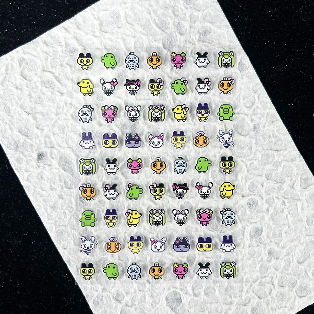 Naklejki Kawaii Game Evolution – Diy Electronics Supplies recenzja i cena