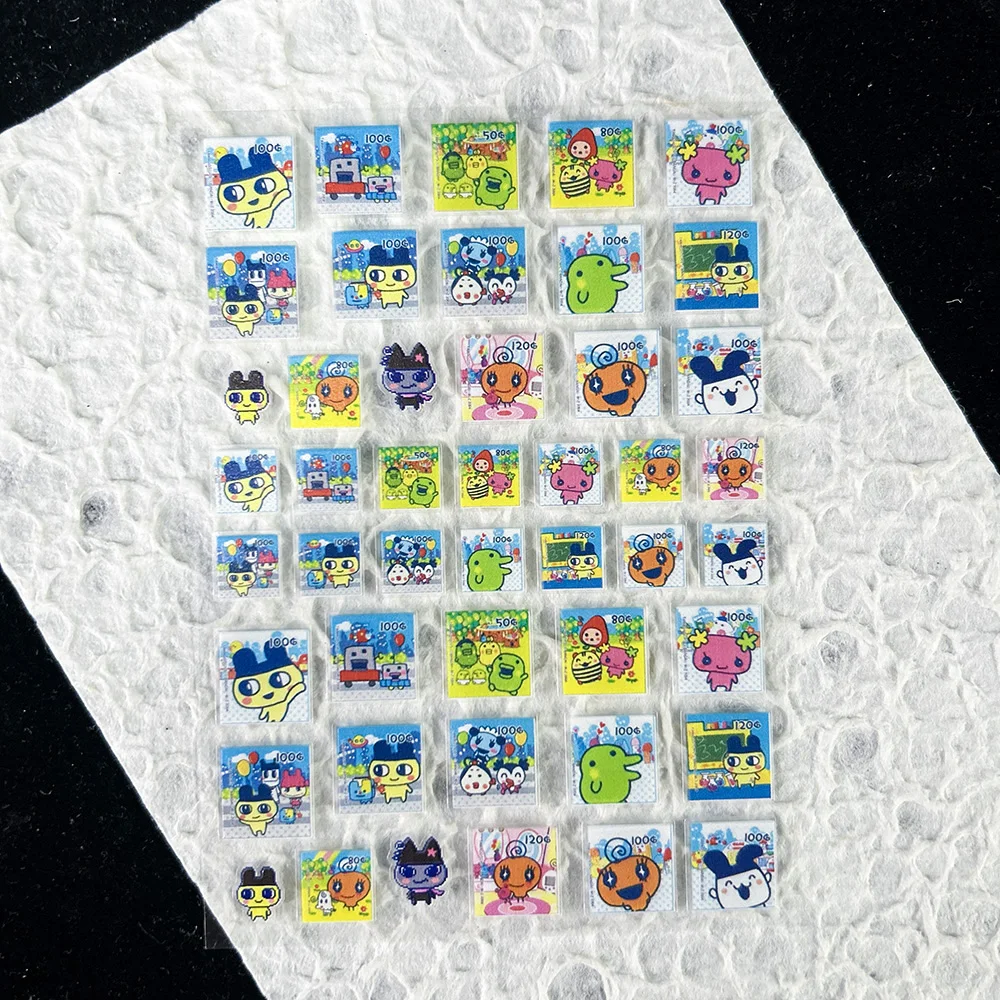 Naklejki Kawaii Game Evolution – Diy Electronics Supplies recenzja i cena