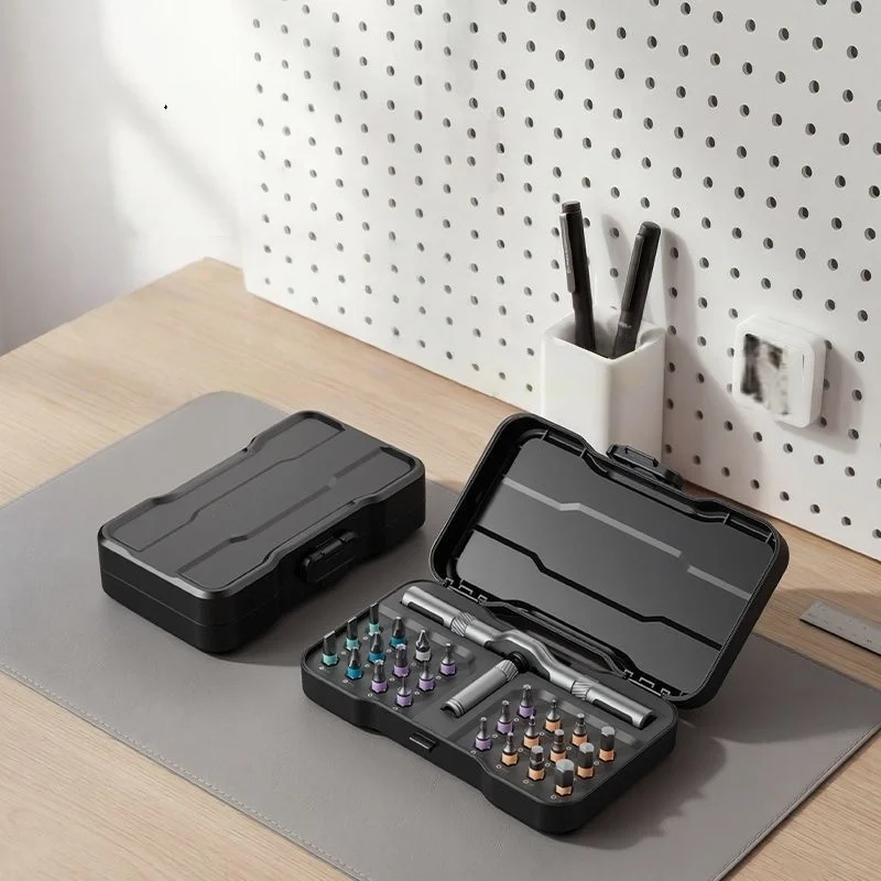 Zestaw wkrętaków z mini grzech – Diy Electronics Com recenzja i cena