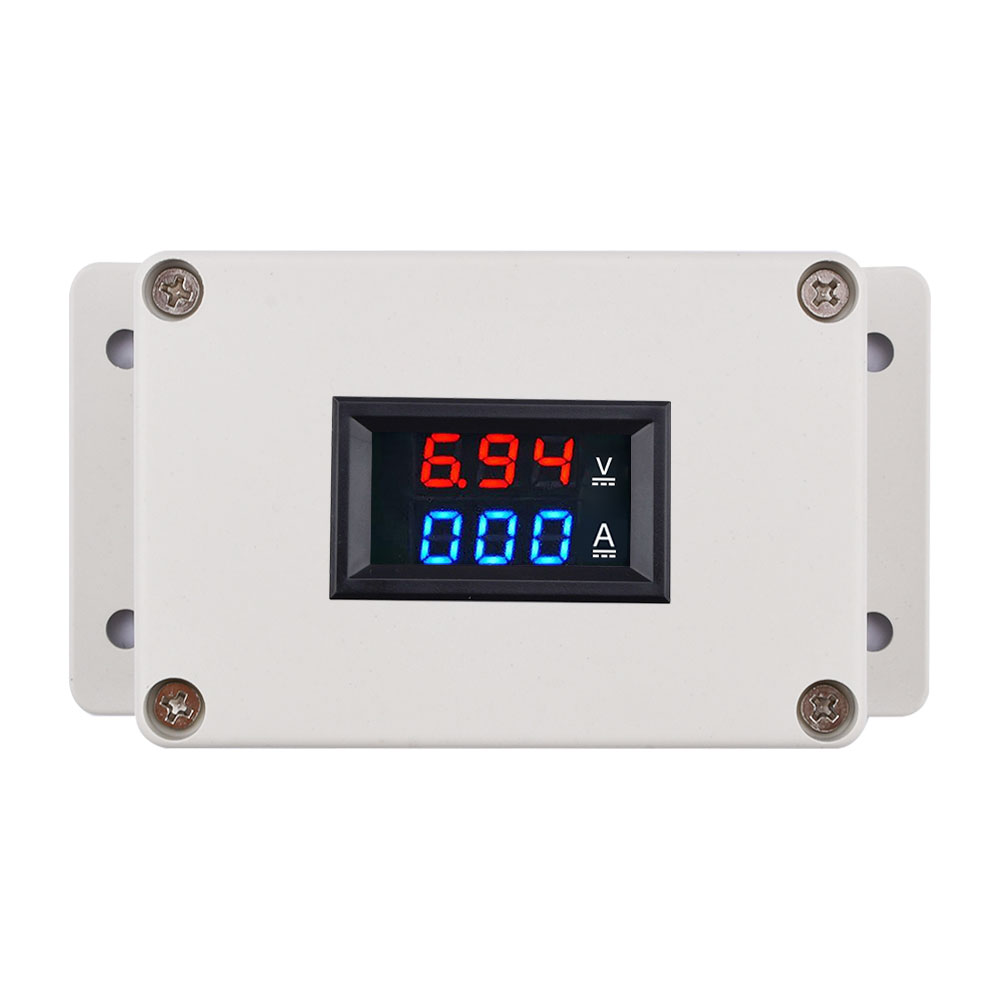 3 szt. Obudowa z tworzywa ABS  – Diy Electronics Supplies recenzja i cena