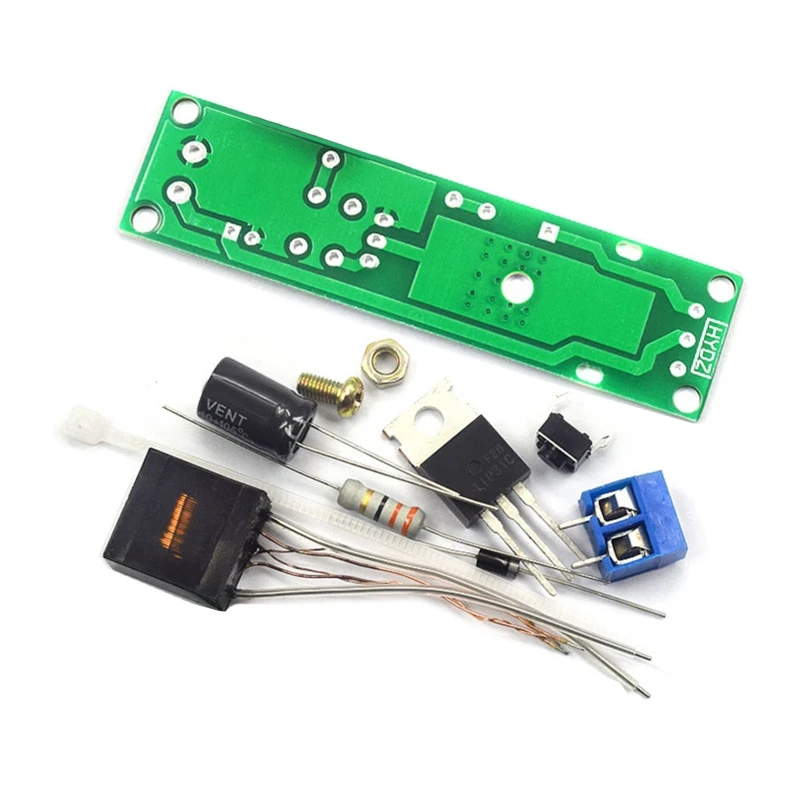Zestaw DIY Generatora Wysokieg – Diy Electronics Com recenzja i cena