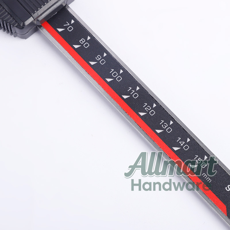 Cyfrowy elektroniczny suwmiark – Diy Electronic recenzja i cena
