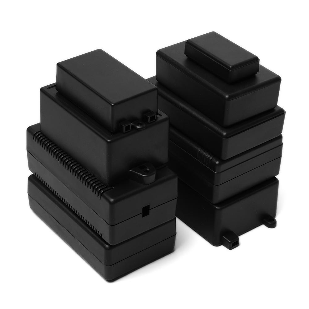 1 szt. Czarny plastikowy wodoo – Diy Electronics Supplies recenzja i cena