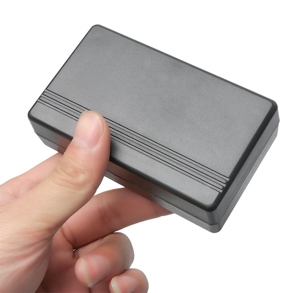 1 szt. Czarny plastikowy wodoo – Diy Electronics Supplies recenzja i cena
