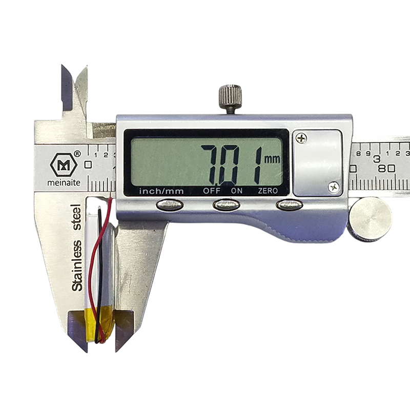 Akumulator litowo-jonowy 70253 – Diy Wearable Electronics recenzja i cena