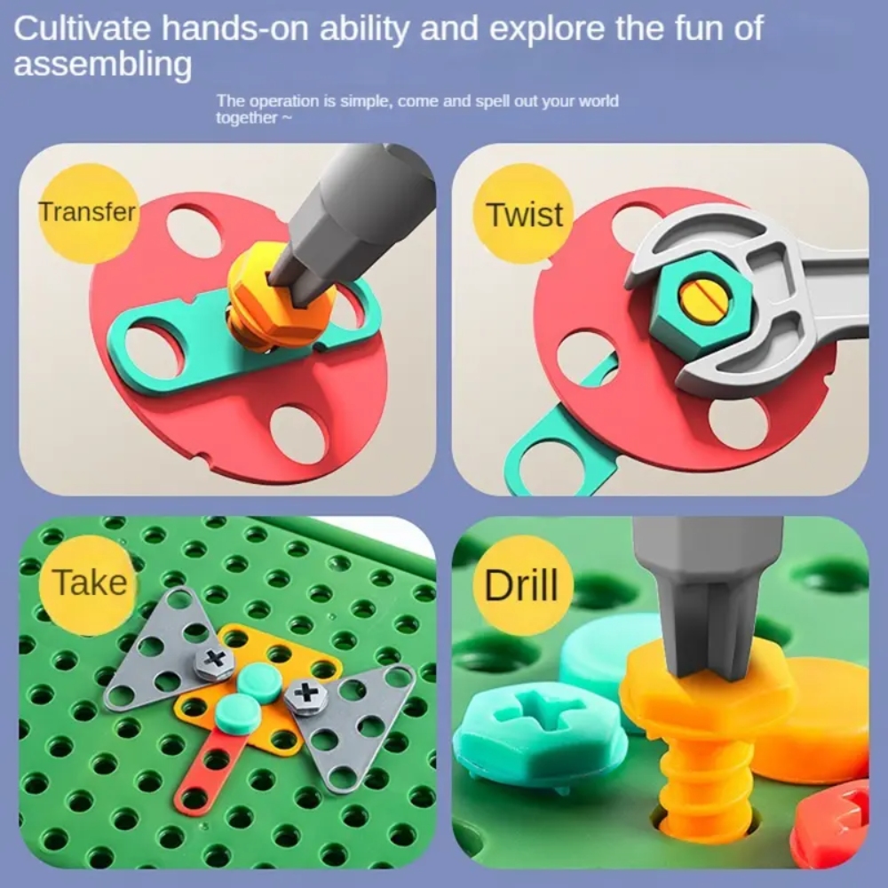 450 elementów Zestaw STEM dla  – Diy Electronics For Beginners recenzja i cena