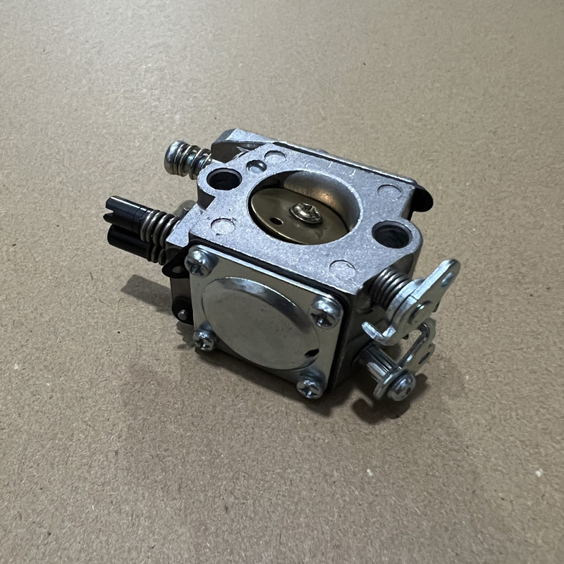 Gaźnik do pił łańcuchowych DOL – Makita Drill Hp1640 recenzja i cena