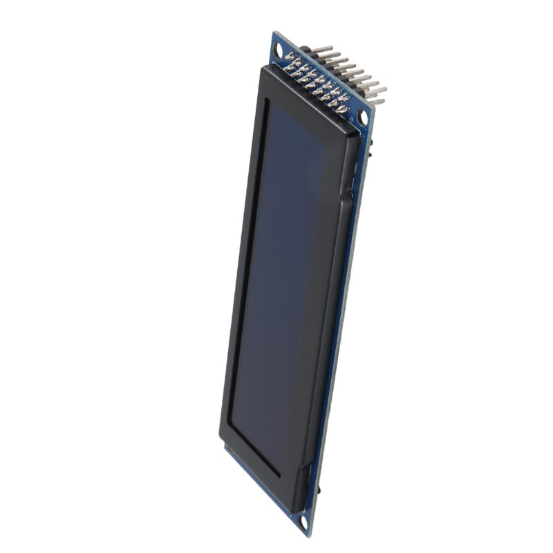 Wyświetlacz OLED 3,12 cala 256 – Oled Display Module recenzja i cena