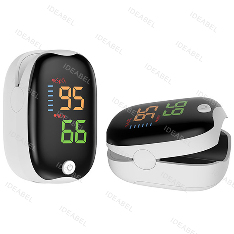 OLED Oksymetr Palcowy LED Wyśw – Oled Display Module recenzja i cena