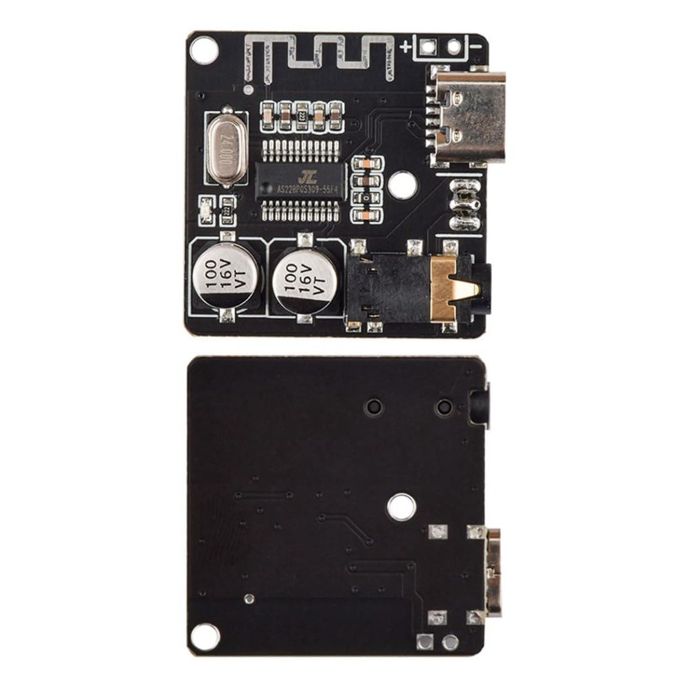 Moduł audio Bluetooth 5.0 DIY  – Diy Audio Electronics Kit recenzja i cena