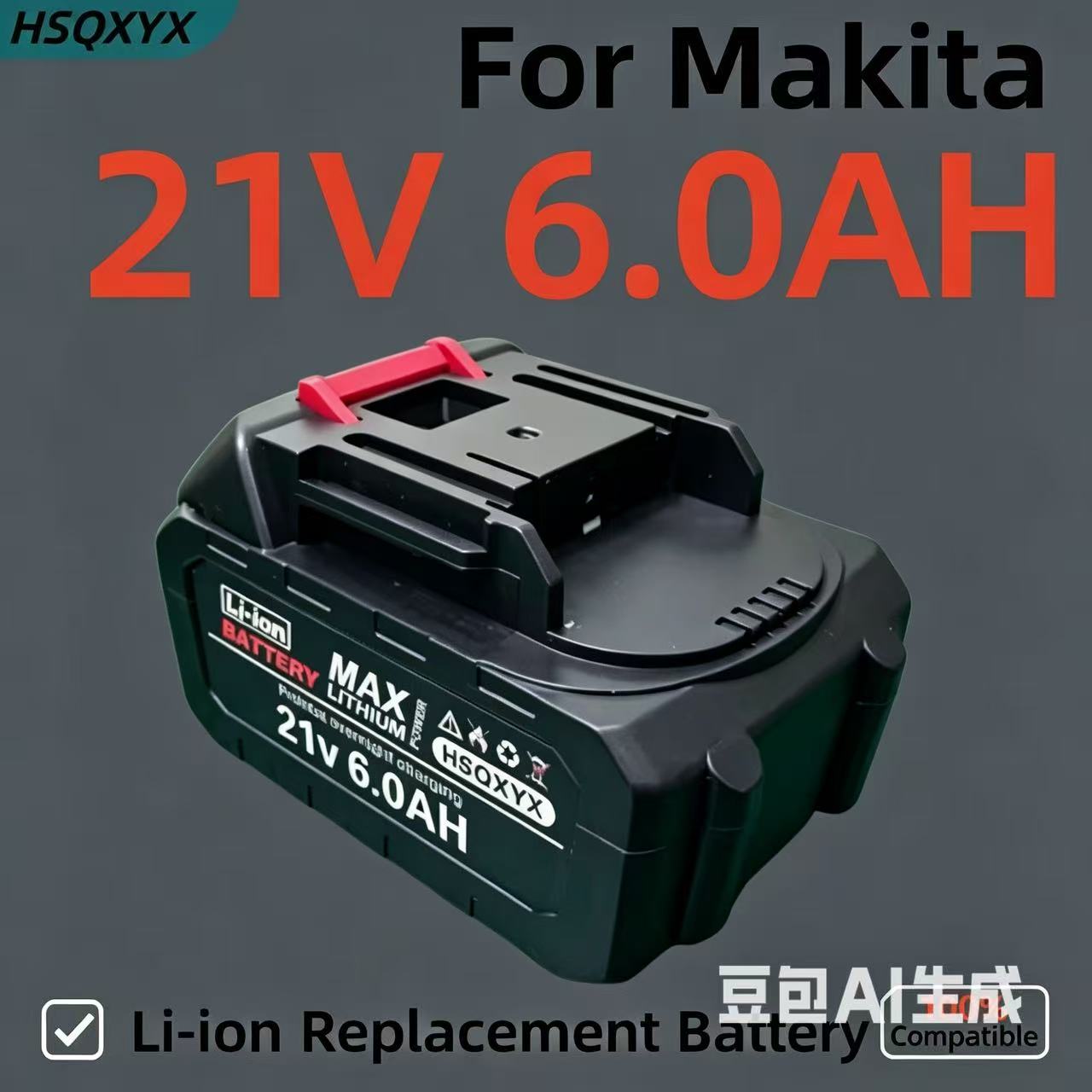 Akumulator Makita 21V 6.0Ah Sm – Makita Drill Hp1640 recenzja i cena
